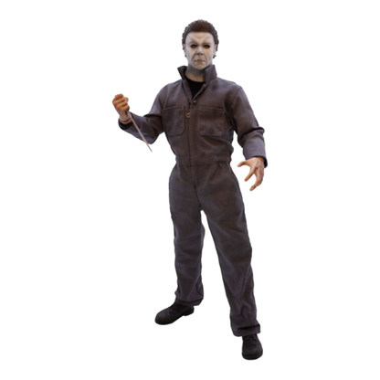 Trick Or Treat Studios Halloween 8 : Resurrection Michael Myers 12'' Figure