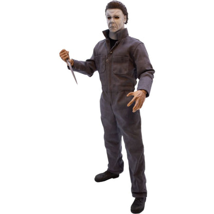 Trick Or Treat Studios Halloween 8 : Resurrection Michael Myers 12'' Figure