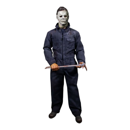 Trick Or Treat Studios Halloween Kills Michael Myers 1:6 Action Figure