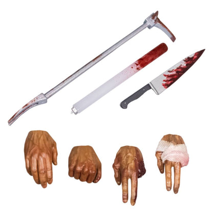 Trick Or Treat Studios Halloween Kills Michael Myers 1:6 Action Figure