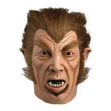 Trick Or Treat Studios Universal Monsters Werewolf of London Mask