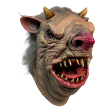Trick Or Treat Studios Ghoulies Rat Ghoulie Mask