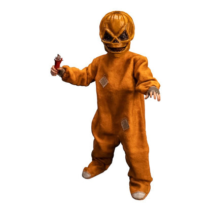 Trick Or Treat Studios Trick 'r Treat Sam 1:6 Scale Action Figure Set