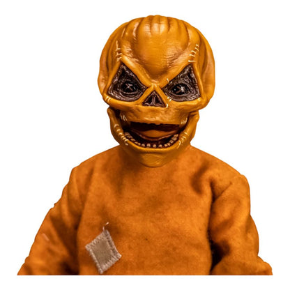 Trick Or Treat Studios Trick 'r Treat Sam 1:6 Scale Action Figure Set