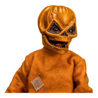 Trick Or Treat Studios Trick 'r Treat Sam 1:6 Scale Action Figure Set