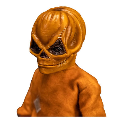 Trick Or Treat Studios Trick 'r Treat Sam 1:6 Scale Action Figure Set