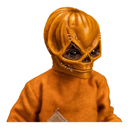 Trick Or Treat Studios Trick 'r Treat Sam 1:6 Scale Action Figure Set