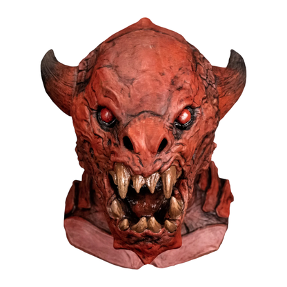 Trick Or Treat Studios Dungeons & Dragons The Pit Fiend Mask