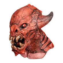Trick Or Treat Studios Dungeons & Dragons The Pit Fiend Mask