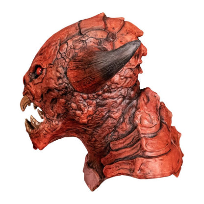 Trick Or Treat Studios Dungeons & Dragons The Pit Fiend Mask
