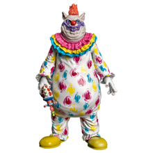 Trick Or Treat Studios Killer Klowns from Outer Space Fatso 8'' Action Figure