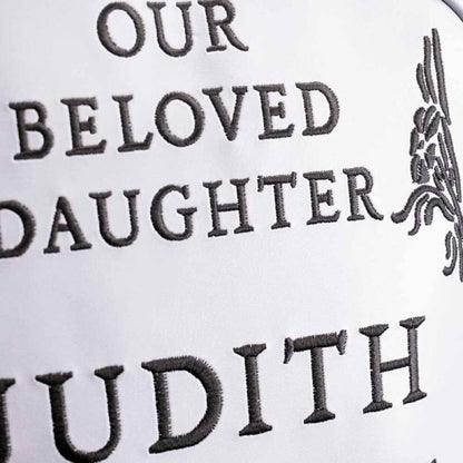 Trick Or Treat Studios Halloween (1978) Judith Myers Tombstone Bag