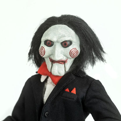 Trick Or Treat Studios Saw Billy the Puppet & Tricycle 1:6 Scale Action Figure Set