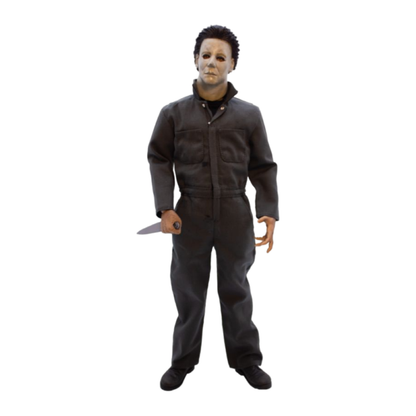 Trick Or Treat Studios Halloween (H20) Michael Myers 12'' Figure