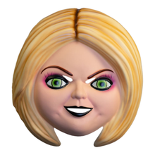 Trick Or Treat Studios Child's Play 5 Tiffany Vacuform Mask