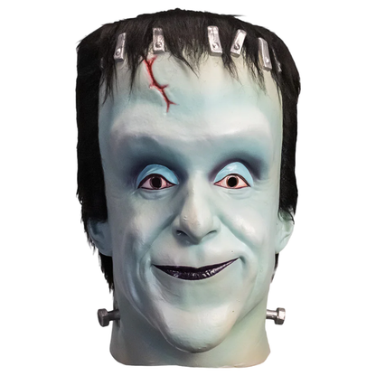 Trick Or Treat Studios Munsters Herman Munster Mask