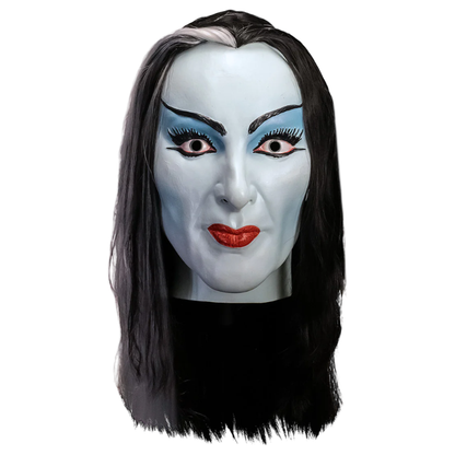 Trick Or Treat Studios Munsters Lily Munster Mask