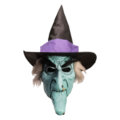 Trick Or Treat Studios Scooby Doo! Witch Mask