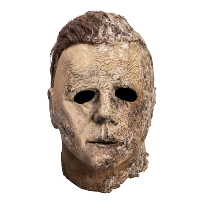 Trick Or Treat Studios Halloween Ends Michael Myers Mask Prop Replica