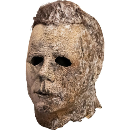 Trick Or Treat Studios Halloween Ends Michael Myers Mask Prop Replica