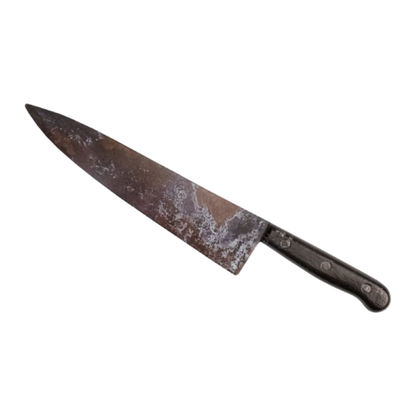 Trick Or Treat Studios Halloween Ends Knife Accessory