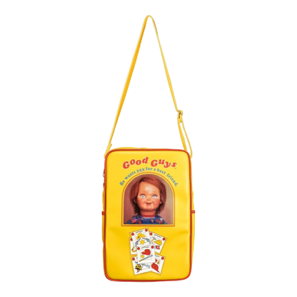 Trick Or Treat Studios Child's Play 2 Good Guy Doll Box Bag