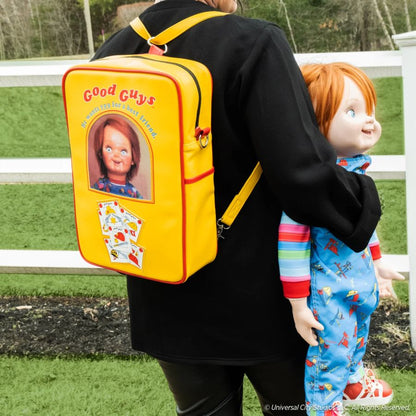 Trick Or Treat Studios Child's Play 2 Good Guy Doll Box Bag