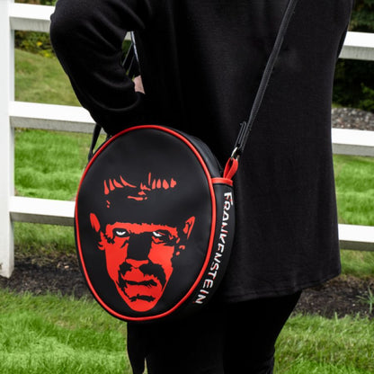 Trick Or Treat Studios Universal Monsters Frankenstein Bag