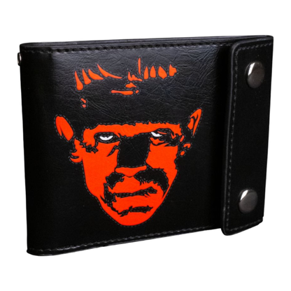 Trick Or Treat Studios Universal Monsters Frankenstein Wallet