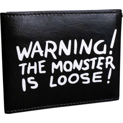 Trick Or Treat Studios Universal Monsters Frankenstein Wallet