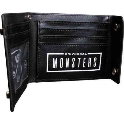 Trick Or Treat Studios Universal Monsters Frankenstein Wallet