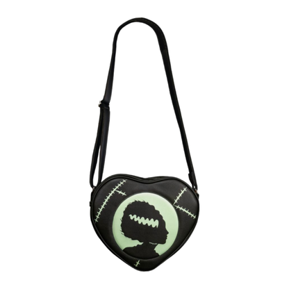 Trick Or Treat Studios Universal Monsters Bride of Frankenstein Bag