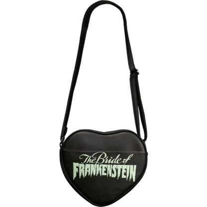 Trick Or Treat Studios Universal Monsters Bride of Frankenstein Bag