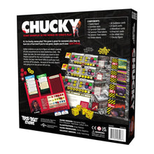 Trick Or Treat Studios Child's Play 2 Board Game