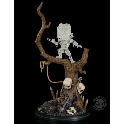 Quantum Mechanix Predator Shiftsuit Q Fig Max Elite Exclusive