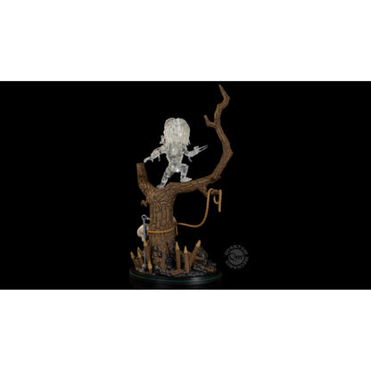Quantum Mechanix Predator Shiftsuit Q Fig Max Elite Exclusive
