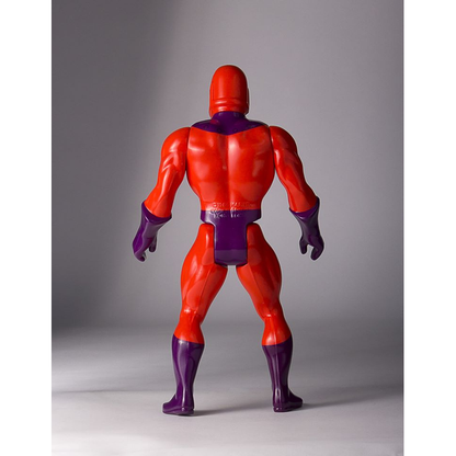 Gentle Giant Studios Marvel Comics Magneto Secret Wars 1:6 Scale 12" Jumbo Kenner Action Figure