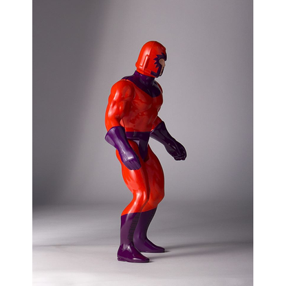 Gentle Giant Studios Marvel Comics Magneto Secret Wars 1:6 Scale 12" Jumbo Kenner Action Figure
