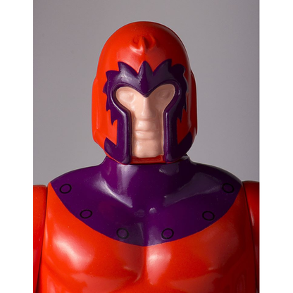 Gentle Giant Studios Marvel Comics Magneto Secret Wars 1:6 Scale 12" Jumbo Kenner Action Figure