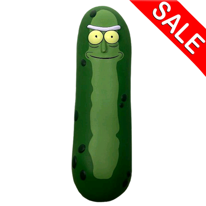 Cryptozoic Entertainment Rick and Morty The Pickle Rick Game