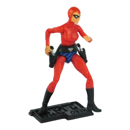 Boss Fight Studio The Phantom Julie Walker V2 H.A.C.K.S. Action Figure