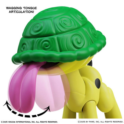 Boss Fight Studio Garfield x Teenage Mutant Ninja Turtles Garfello & Sidekick Odie Figure 2 Pack
