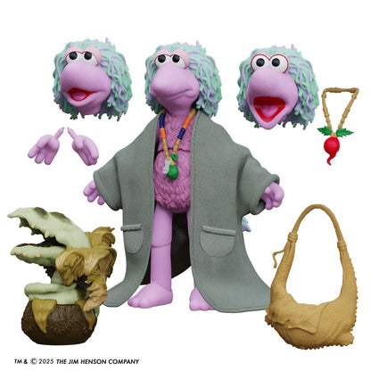Boss Fight Studio Fraggle Rock Mokey (Classic) Action Figure