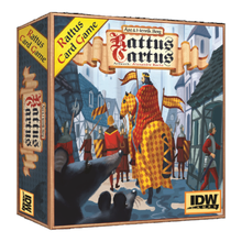 IDW Games Rattus Cartus Card Game