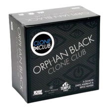 IDW Games Orphan Black Clone Club Card Game