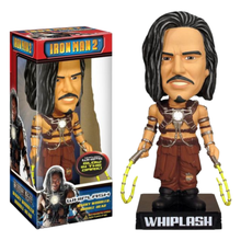 Funko Pop Iron Man 2 Whiplash Wacky Wobbler