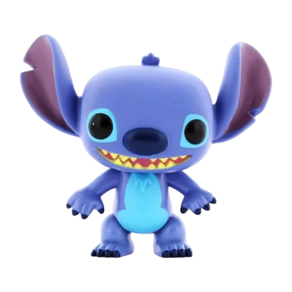 Funko Pop Lilo & Stitch Stitch Pop! Vinyl