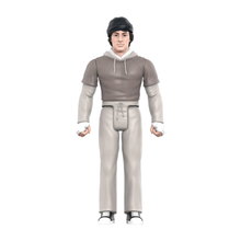 Super7 Rocky Rocky I Rocky Workout Reaction 3.75" Figure