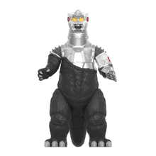 Super7 Toho Half Transformed Mechagodzilla Reaction 3.75" Figure