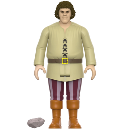Super7 The Princess Bride Fezzik Reaction 3.75" Figure